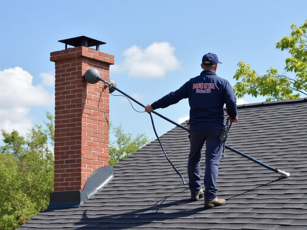 Rockwall-TX-Chimney-Sweep—Expert-Cleaning