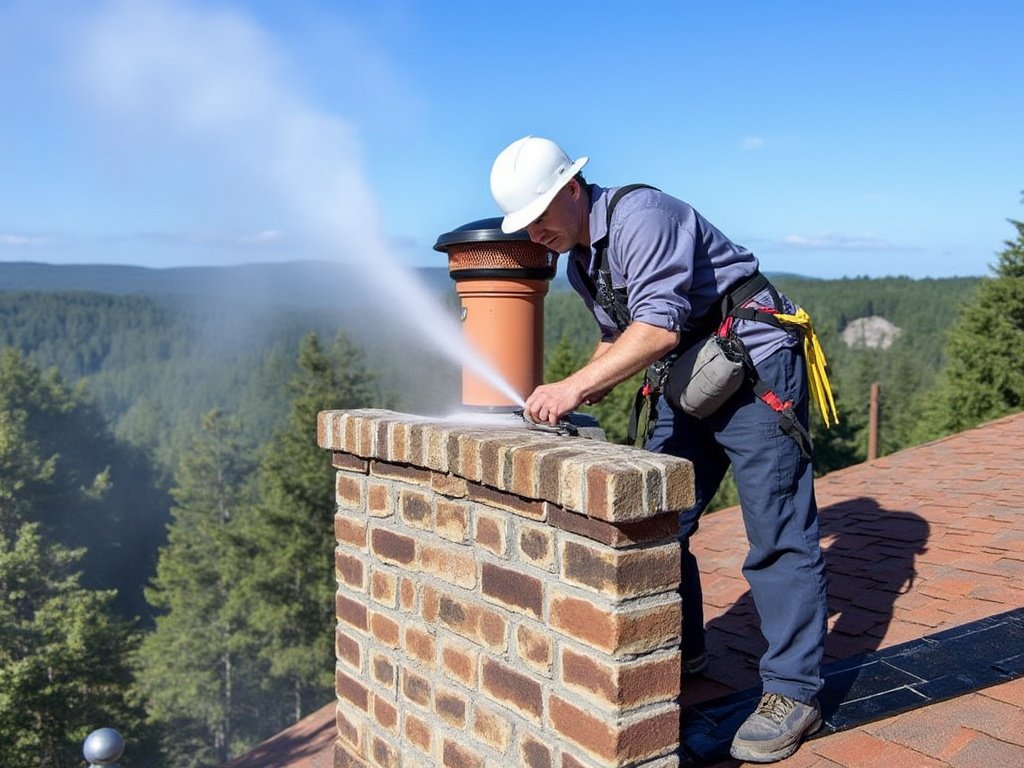 chimney-crown-repair-rockwall-tx