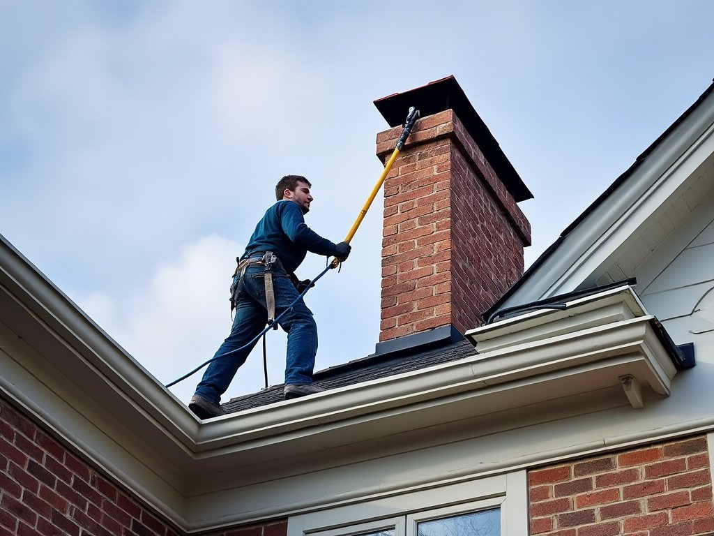 Chimney Service