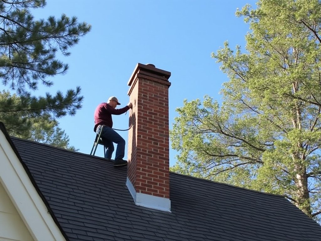 Chimney Service